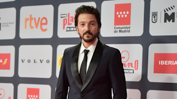 Diego Luna es uno de los protagonistas de Narcos 