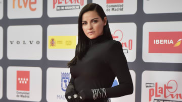 Maite Perroni es una actriz mexicana que trabajó en RBD