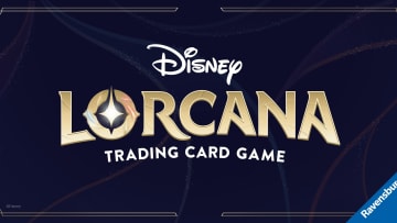 Ravensburger's Disney Lorcana TCG Gateway Now Available at Target. Image Credit to Ravensburger/Disney. 
