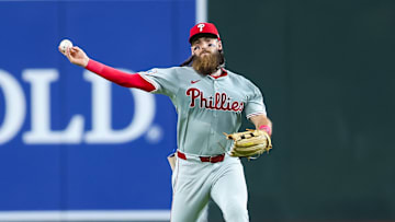 Philadelphia Phillies v Arizona Diamondbacks