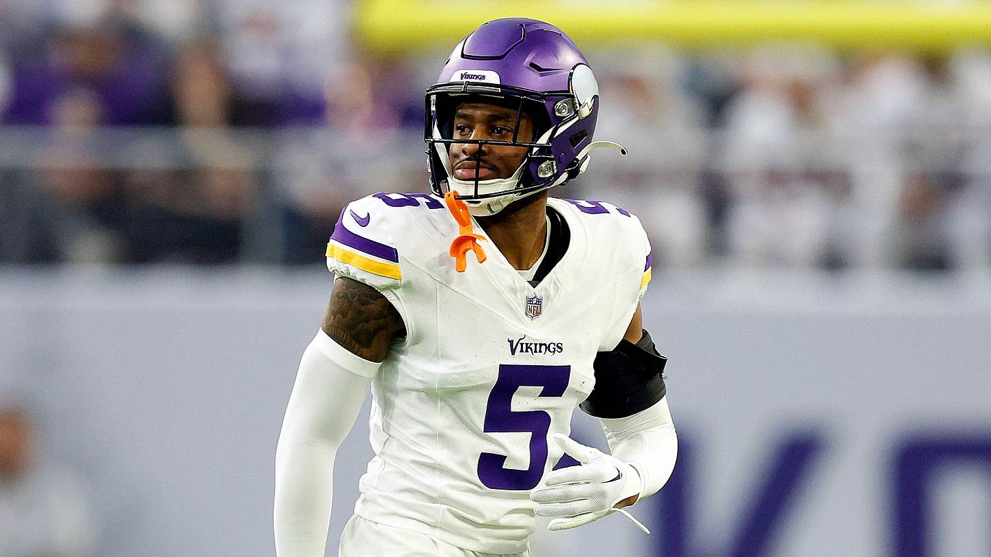 Projecting the Vikings starters for the 2024 NFL season - Vimarsana News