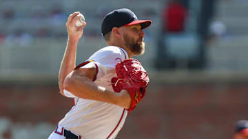 Most of these decisions are on the easy side for the Braves