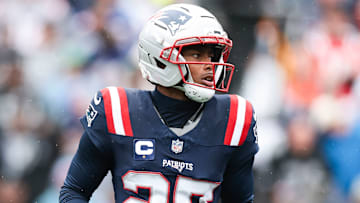 Las Vegas Raiders v New England Patriots - NFL 2025