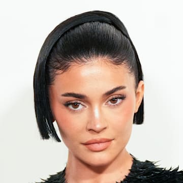 Kylie Jenner
