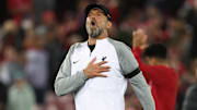 Jürgen Klopp.