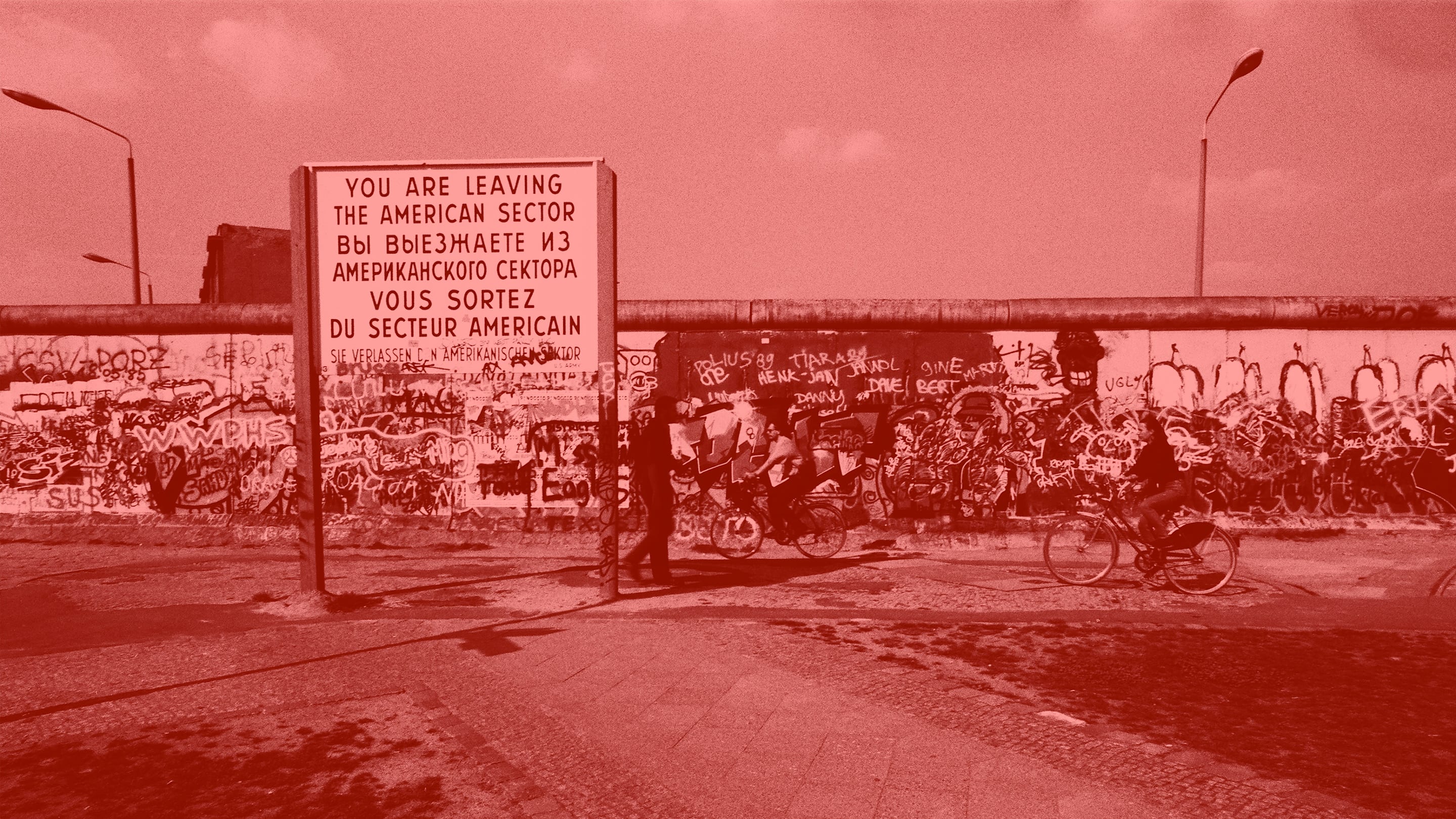 11 Chilling Facts About the Cold War