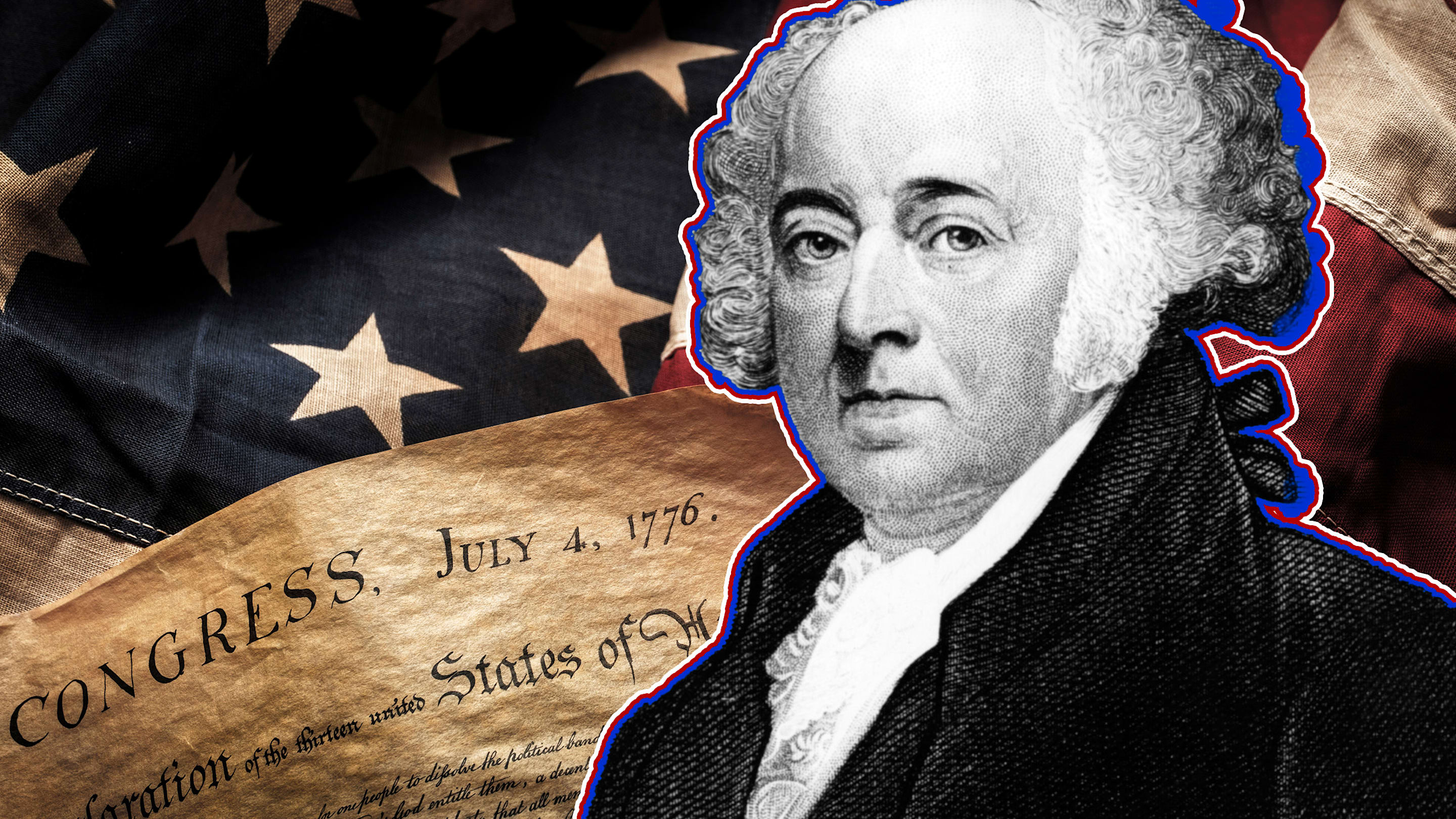 When John Adams Predicted the Wrong Independence Day