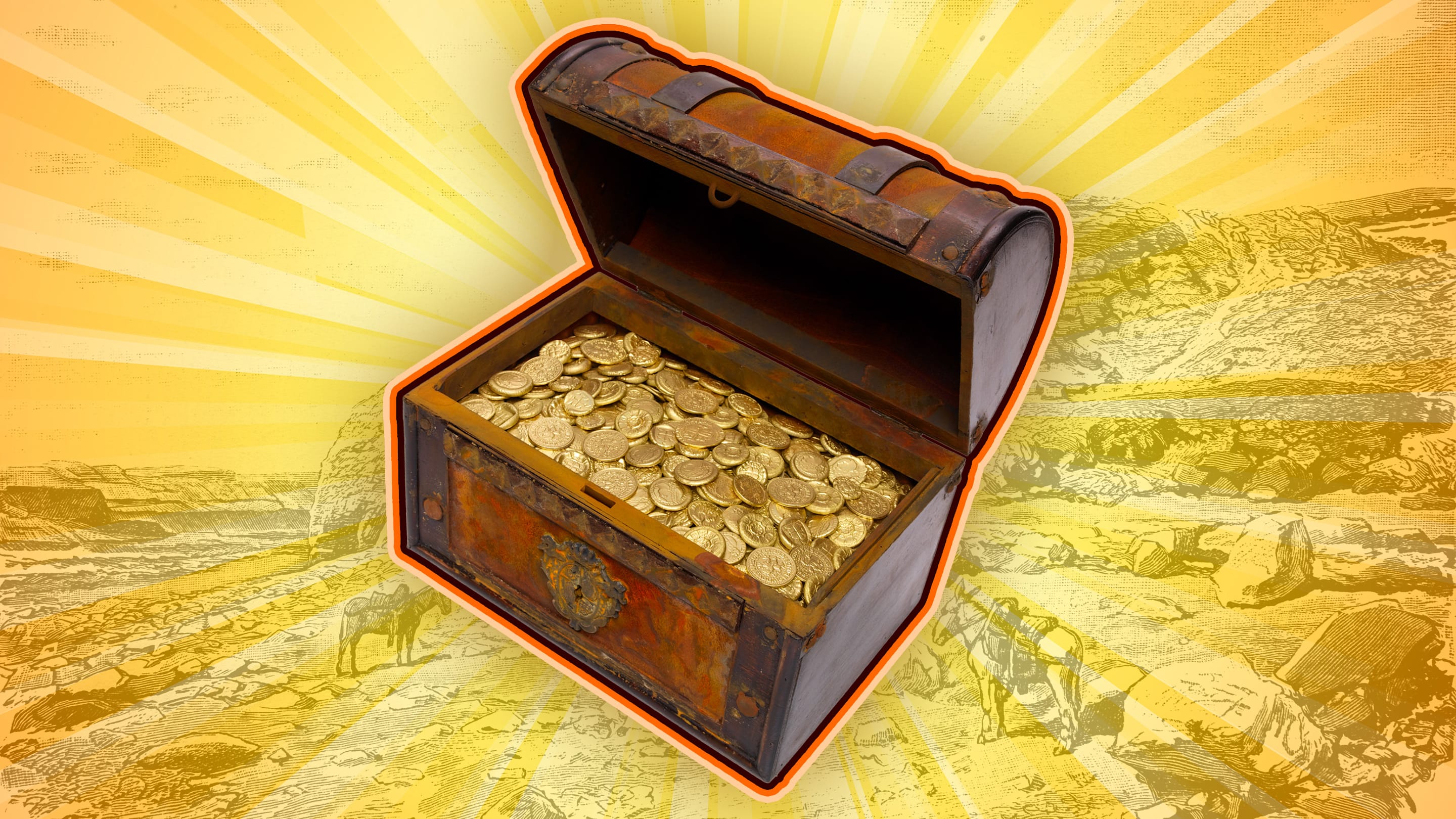 10 Amazing Archaeological Finds Discovered by Ordinary People (and One Badger)