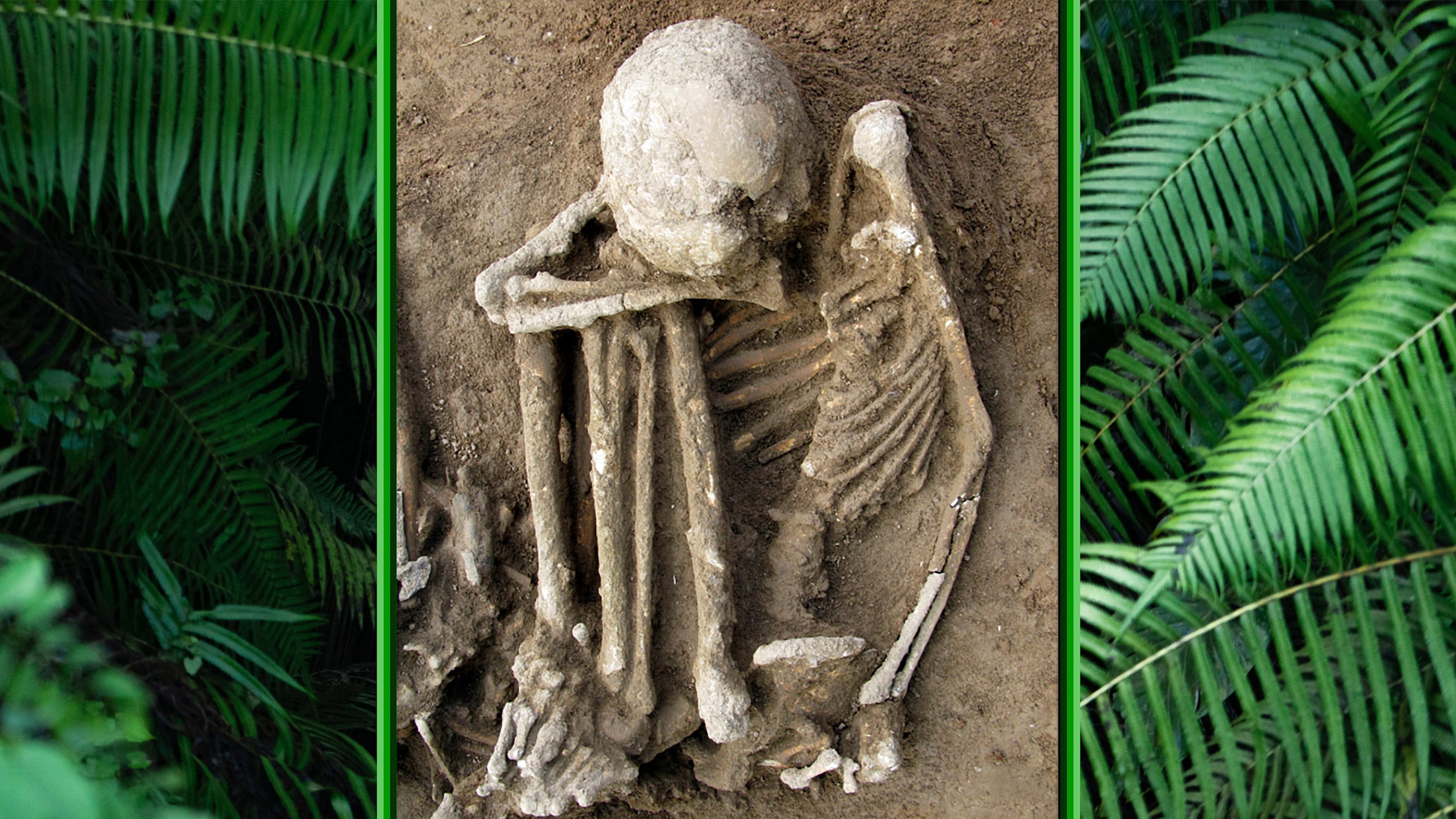 The World’s Oldest Mummies Have Been Found in an Unexpected Part of the World