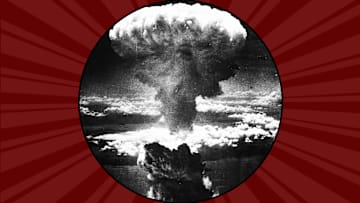 The world changed forever when the U.S. detonated two atomic bombs over Hiroshima and Nagasaki, Japan, in August 1945.