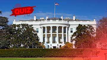 Hint: No presidents were born in the White House.