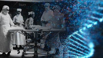 Pseudoscience Central.