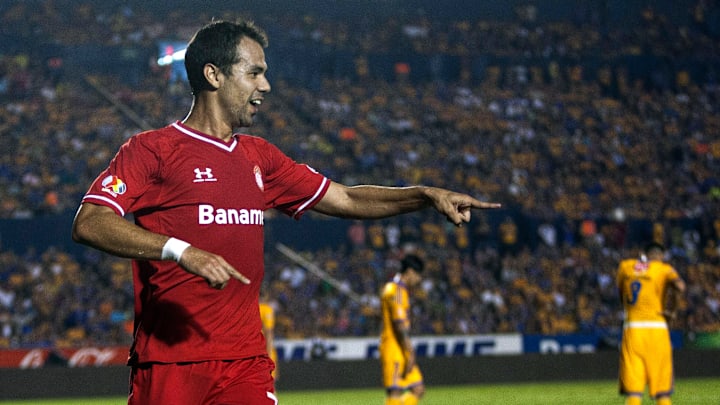 FBL-MEXICO-TIGRES-TOLUCA
