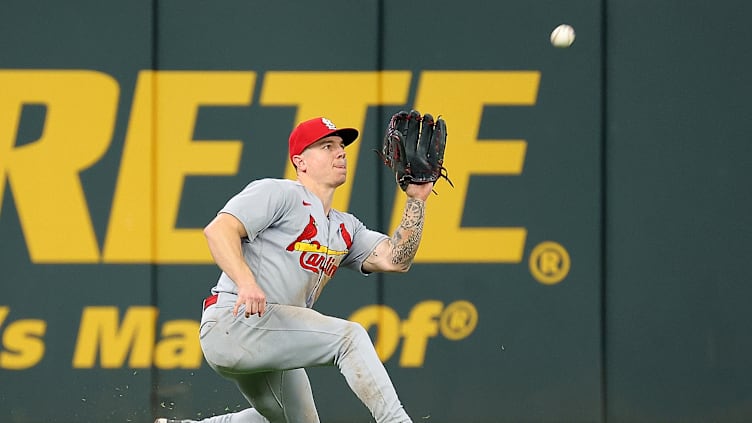 St. Louis Cardinals v Atlanta Braves