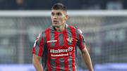 US Cremonese v AC MIlan - Serie A