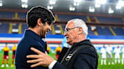Paulo Fonseca, Claudio Ranieri