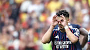Georges Mikautadze va signer avec Villarreal.