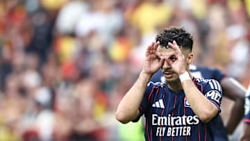 Georges Mikautadze va signer avec Villarreal.
