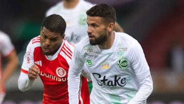 Internacional x Juventude se enfrentam pelo Gauchão 2025