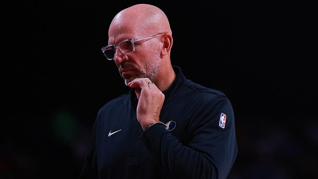 Dallas Mavericks, Jason Kidd