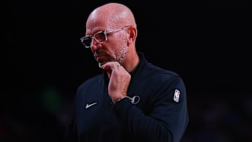 Dallas Mavericks, Jason Kidd