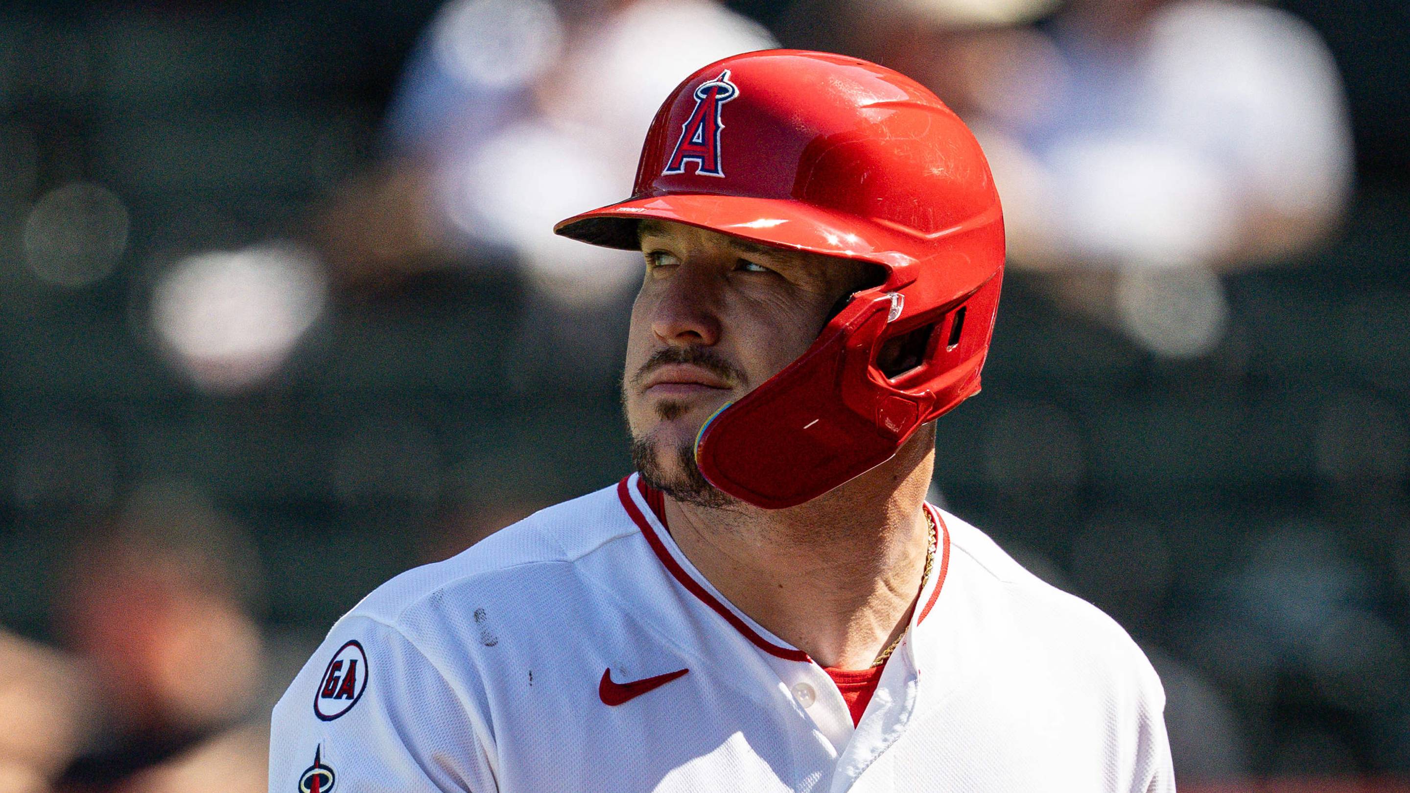 5 destinations for Mike Trout if Angels commit to full rebuild with Stan Kroenke