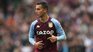 Anwar El Ghazi a rendu hommage à son ami Abdelhak Nouri