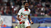 Mohamed Simakan est fou de Marseille