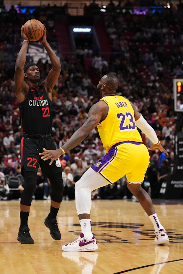 NBA 