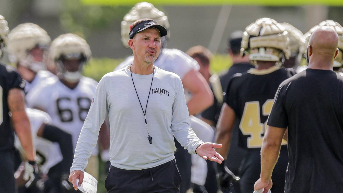 Full list of Saints players who didn't report to OTAs - Vimarsana News