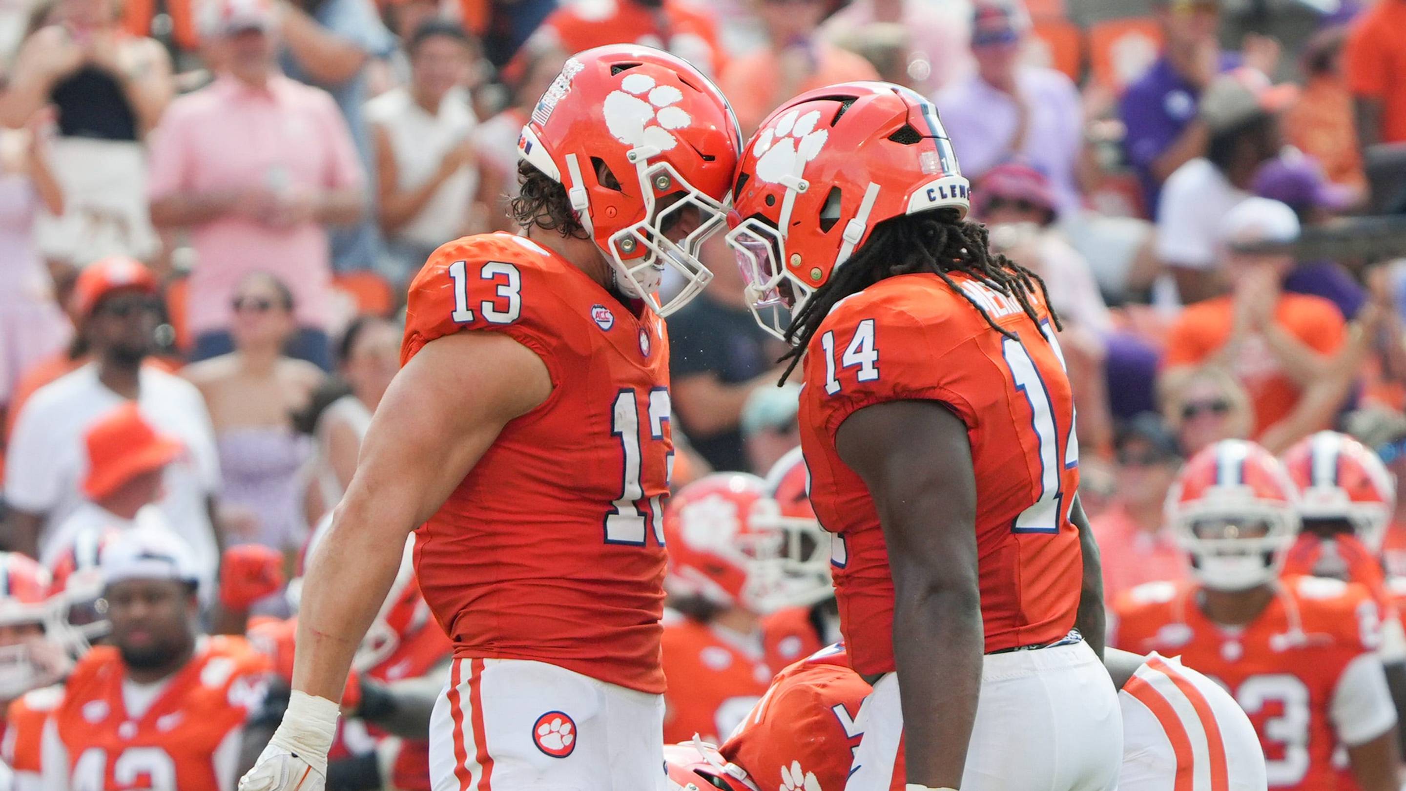 Why Clemson's Recent Shutout Isn't Enough For The Defense Entering VT Contest
