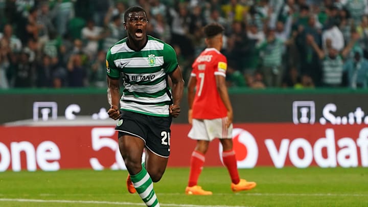 Sporting CP v SL Benfica - Liga Portugal Bwin