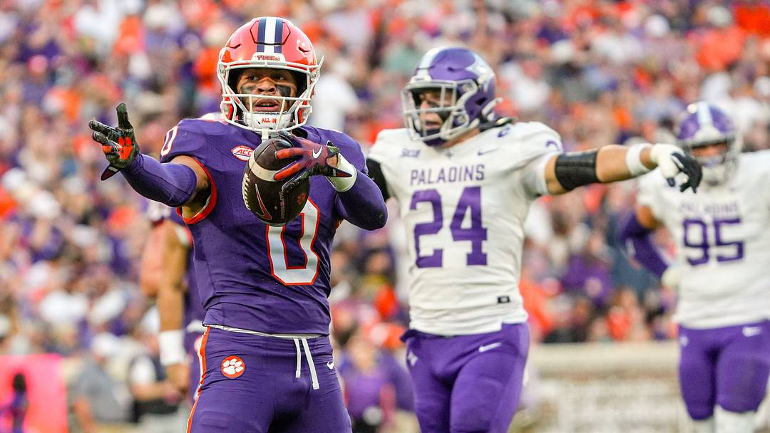 Three former Tigers put the league on notice in their NFL debuts, and the Pro Football Focus grades back it up.