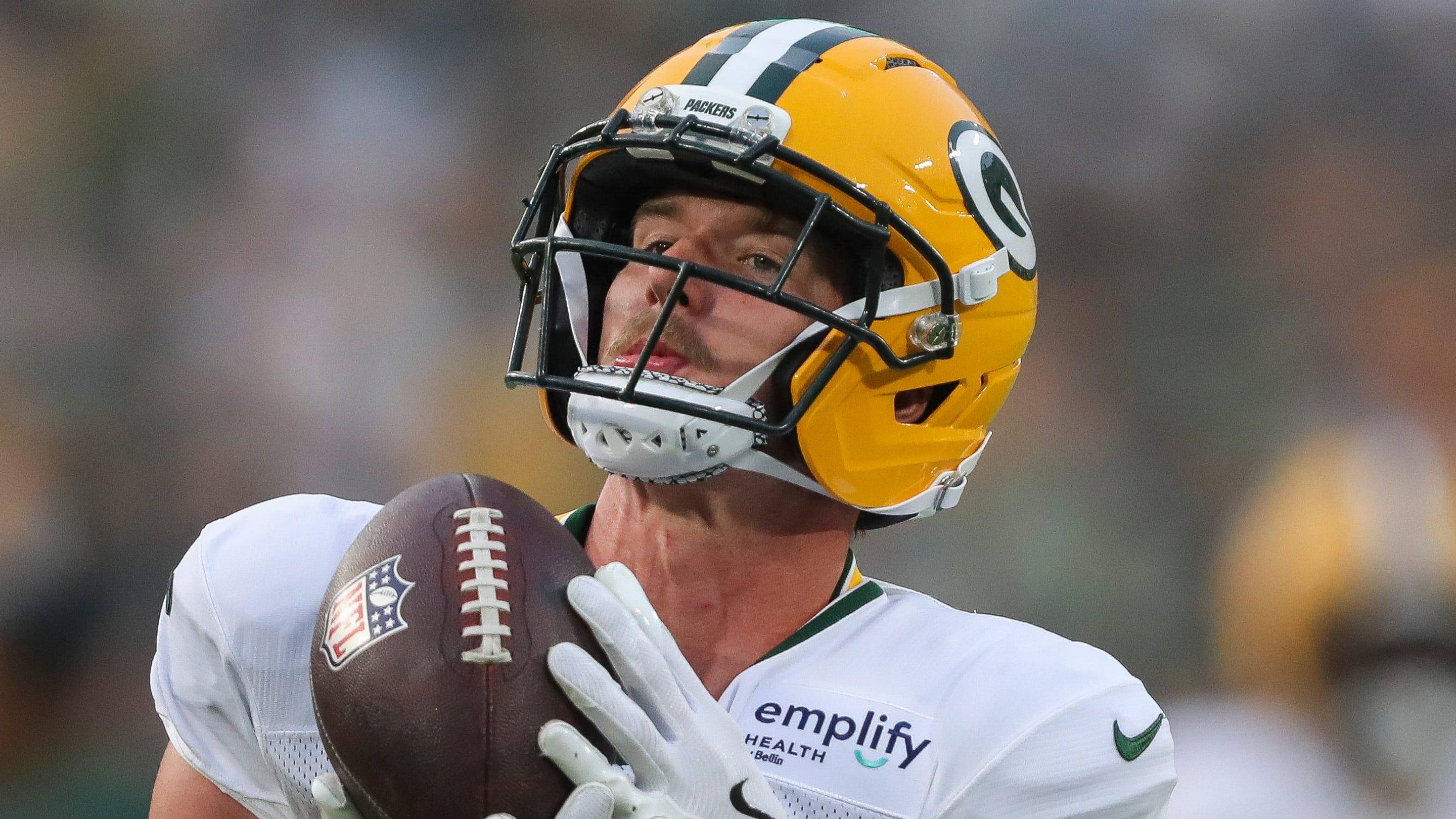 Three Packers Stalwarts Who Could Be on Trade Block