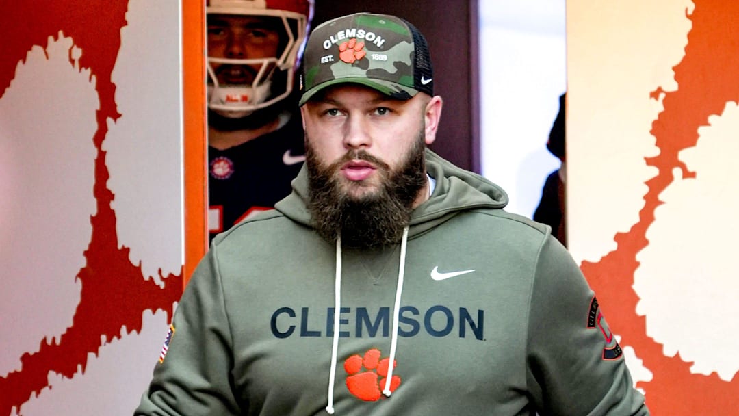 Clemson makes the cut as a four-star linebacker target narrows his recruitment to five finalists this week.