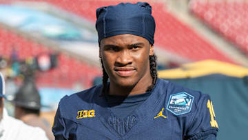 Alabama v Michigan - ReliaQuest Bowl