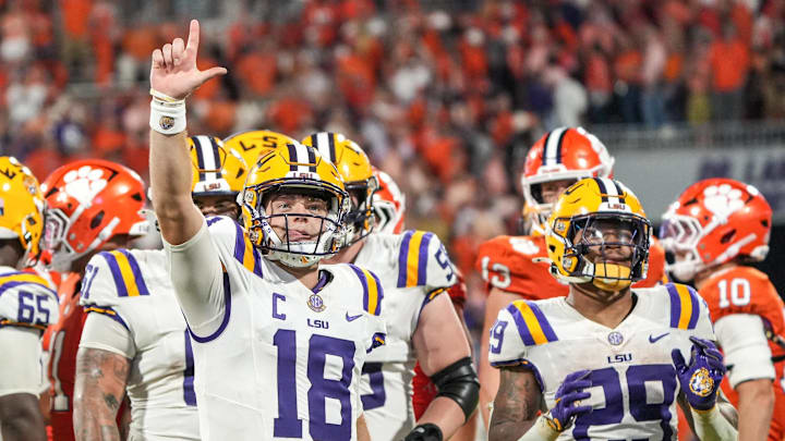 College Football Week 2 Schedule: Full List of Games Time TV Info