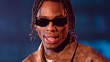 BET Hip Hop Awards 2024 - Show