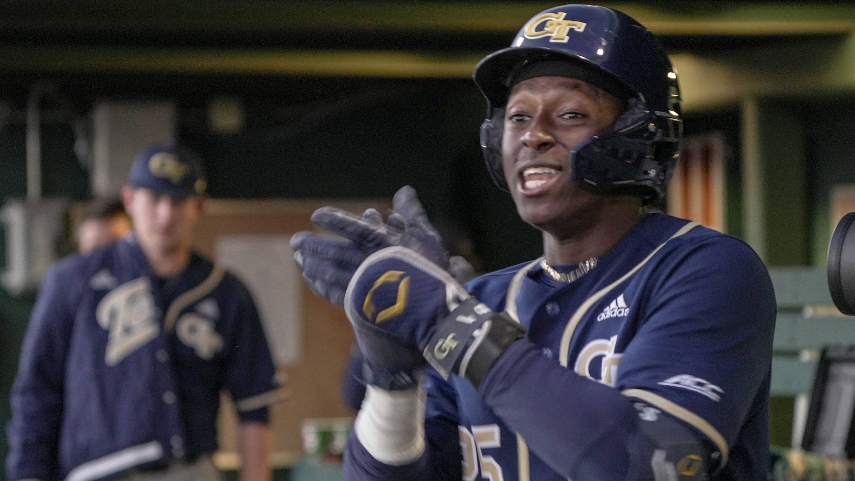 MLB mock draft 2026: Full first-round projection with the Combine in the rearview