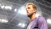 Harry Kane liebäugelt mit einem Wechsel zum FC Bayern.