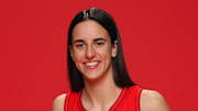 Caitlin Clark