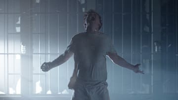 RUAIRI O’CONNOR as Arne Johnson in New Line Cinema’s horror film “THE CONJURING: THE DEVIL MADE ME DO IT,” a Warner Bros. Pictures release. Courtesy of Warner Bros. Pictures
