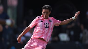 Inter Miami CF headline the MLS matches to watch on Matchday 6