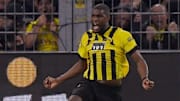 Anthony Modeste