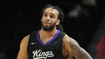 2025 NBA Summer League - Sacramento Kings v Charlotte Hornets: Championship