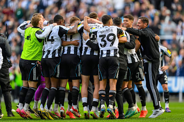 Newcastle United