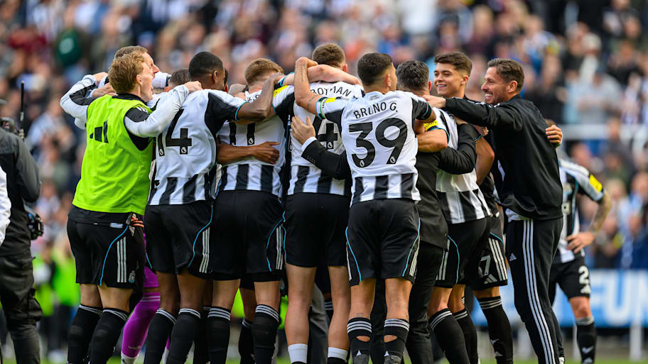 Newcastle United
