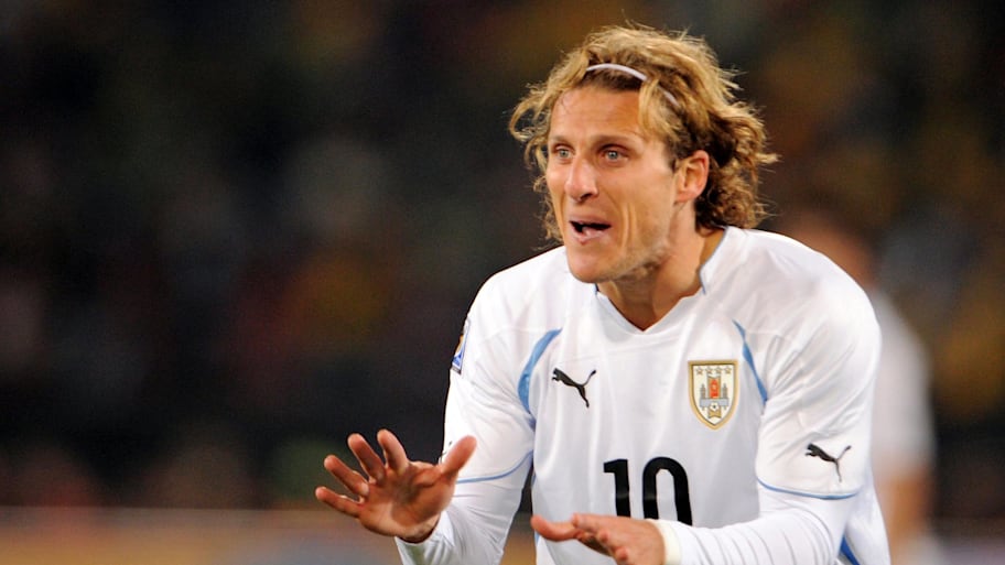 Diego Forlan