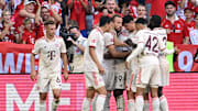 FC Bayern