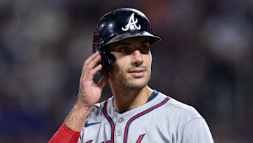 Atlanta Braves v New York Mets